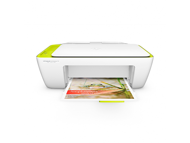Hp 2135 Multifuncional Aio Desk Jet Ink 20/16 Ppm Color - ordena-com.myshopify.com