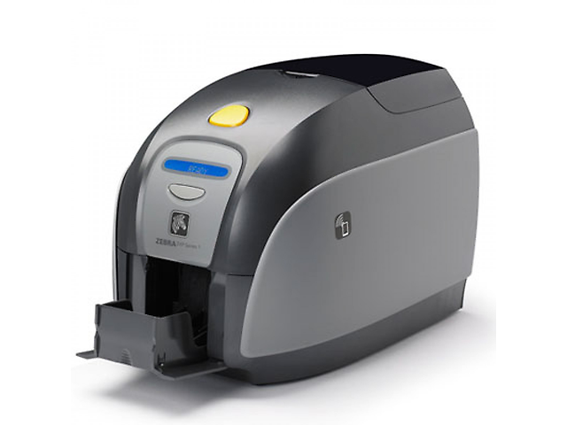 Zebra Z11 Kit Impresora De Tarjetas Inc.Soft/1 Rib/100 T/Webcam/Z11 000 - ordena-com.myshopify.com