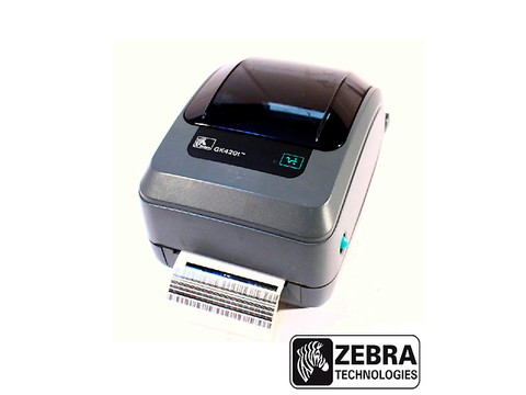 Zebra Gk420 D Dt Impresora Eiquetas 203 X 203 Dpi Ethernet - ordena-com.myshopify.com