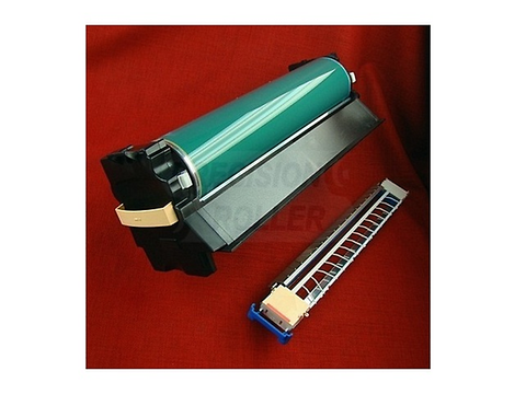 Xerox 113 R00672 Foto Receptor P/Work Centre Pro 245/255 Negro - ordena-com.myshopify.com