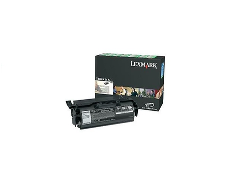 Lexmark T654 X11 L Toner Negro, 36.000 Páginas - ordena-com.myshopify.com