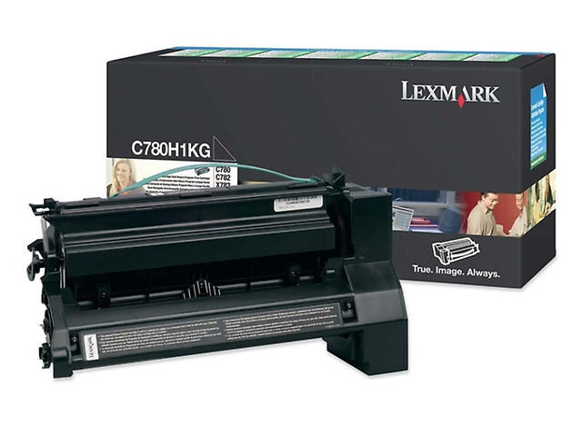 Lexmark C780 H1 Kg Toner Negro, 10.0000 Páginas - ordena-com.myshopify.com