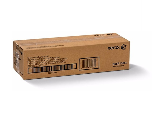 Xerox 008 R13064 Rodillo De Transferencia, 20.000 Páginas - ordena-com.myshopify.com