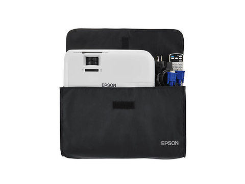 Epson Power Lite W32 Proyector 3 Lcd, Inalámbrico V11 H721021 - ordena-com.myshopify.com