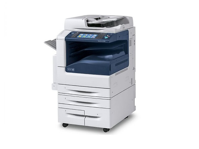 Xerox 7830 I/A Impresora Laser Multifuncional Work Centre Color - ordena-com.myshopify.com