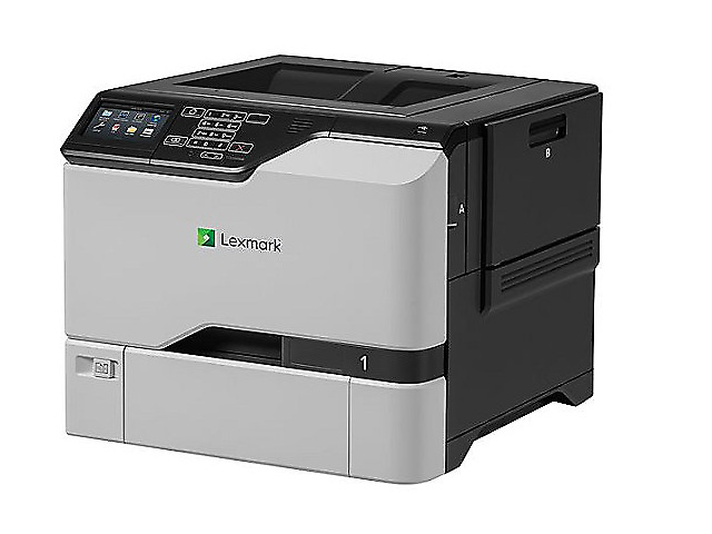Lexmark Cs720de Impresoras 40 C9100 Láser Color - ordena-com.myshopify.com