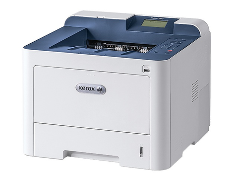 Xerox Phaser 3330/Dni, Blanco Y Negro, Láser, Inálambrico, Print - ordena-com.myshopify.com