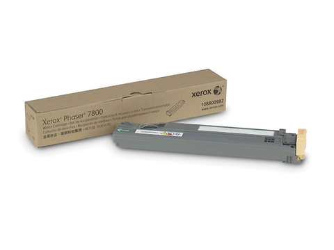 Xerox 108 R00982 Deposito De Toner P/Phasher 7800 - ordena-com.myshopify.com
