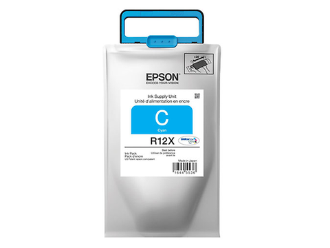 Epson Tr14 X220 Al Cartucho Alta Capacidad P/Wf R5690 Color Cian - ordena-com.myshopify.com