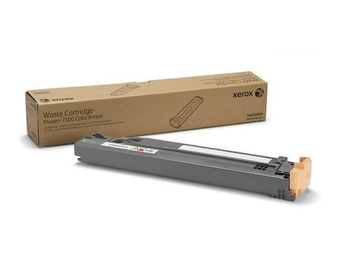 Xerox 108 R00865 Colector De Toner P/Phaser 7500 - ordena-com.myshopify.com