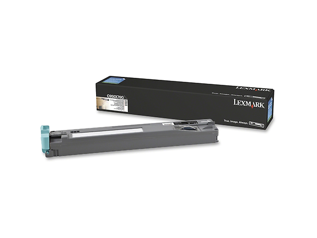 Lexmark C950 X76 G Colector De Toner P/C950/X950/X952/C954 - ordena-com.myshopify.com