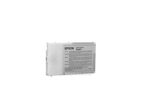 Epson T605700 Cartucho 110ml, Negro Claro - ordena-com.myshopify.com