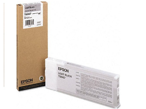 Epson T606700 Cartucho Negro Claro - ordena-com.myshopify.com