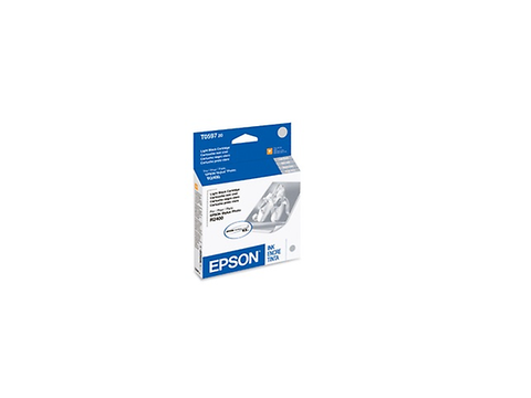 Epson T059720 Cartucho Negro Claro - ordena-com.myshopify.com