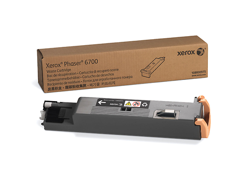 Xerox 108 R00975 Colector De Desperdicioes P/Phaser 6700 - ordena-com.myshopify.com