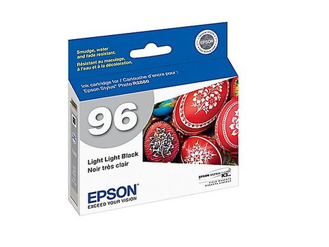 Epson T096920 Cartucho Negro Extra Claro P/Stylus Photo - ordena-com.myshopify.com