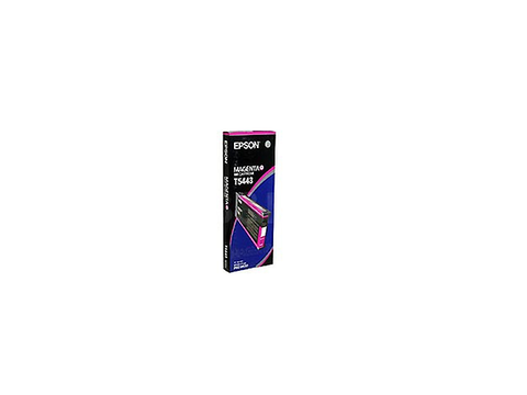 Epson T544300 Cartucho Ultra Chrome 220ml Magenta - ordena-com.myshopify.com