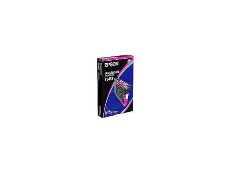 Epson T543300 Cartucho Magenta - ordena-com.myshopify.com