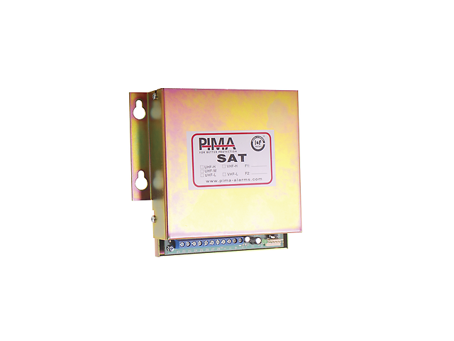 Pima Sat9 Pid Interface Universal De Conversión Vía Radio Para Paneles - ordena-com.myshopify.com