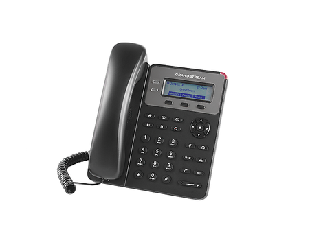 GRANDSTREAM GXP-1615 Teléfono IP SMB de 1 Línea - ordena-com.myshopify.com