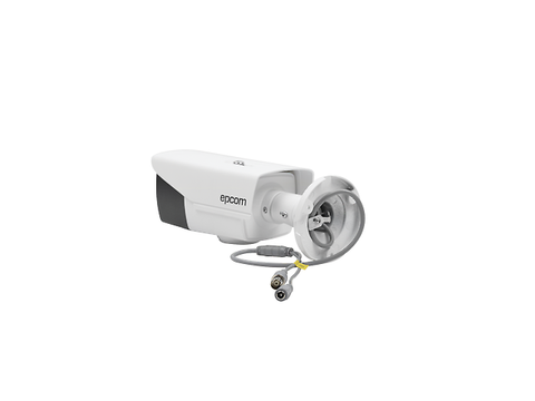 Epcom Cámara Bala Turbo Hd 2 Mp, Lente Motorizado 2.8   12mm,Blanco - ordena-com.myshopify.com