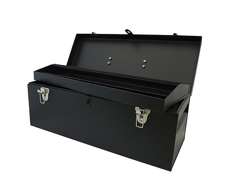 Urrea D7 C20 Caja Portaherramientas Metálica Uso Pesado 62 X 24 X 24cm Calibre 20 - ordena-com.myshopify.com