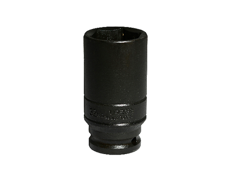 Urrea 7330 M Dado De Impacto 1/2 Largo 6 Puntas 30 Mm - ordena-com.myshopify.com