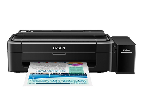 Epson L310 Impresora Con Sistema De Tinta Continua Eco Tank - ordena-com.myshopify.com