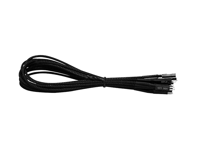 Nzxt Cable Nt Cb Fpan Set, Cable Front Panel Connection - ordena-com.myshopify.com