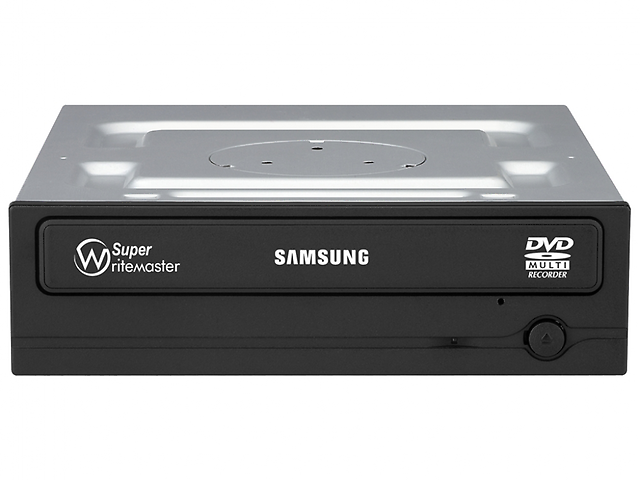 Samsung Sh 224 Db/Bebe, Quemador 24 X Dvd Writer   Sata Interface - ordena-com.myshopify.com