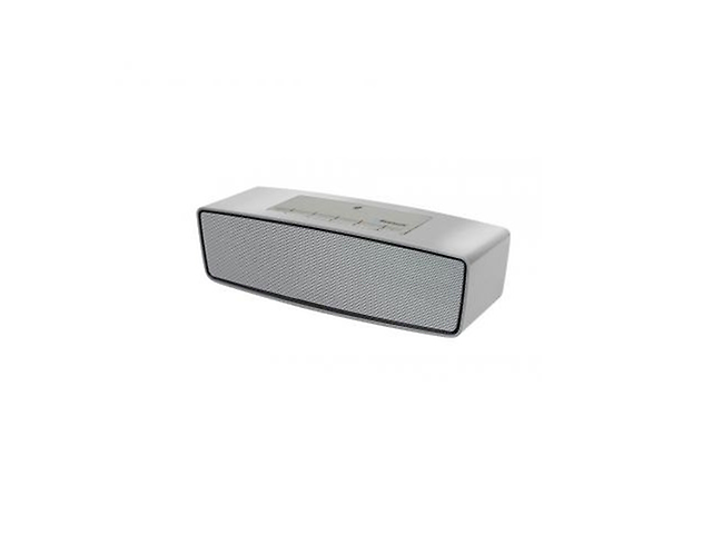 Green Leaf 18 9116 Sl Bocina Portatil Fm Usb Mp3 Bluetooth Plata - ordena-com.myshopify.com