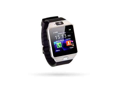 Pixcel Explorer Smartwatch 1.6 Pulg 533mhz 128 Mb Ram Sim Card - ordena-com.myshopify.com