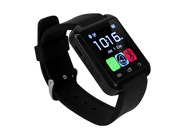 Smartwatch Uline U8 1.4pulg Bt 2.4 Ghz - ordena-com.myshopify.com