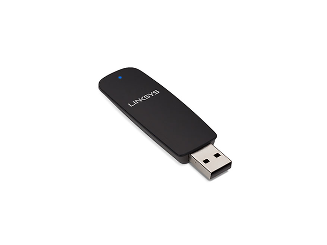 Linksys Ae1200 Adaptador Inalámbrico Usb 300mbps - ordena-com.myshopify.com