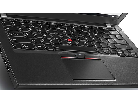 Lenovo X260 Laptop Think Ci5 6200 U,8 Gb,500 Gb,12.5inch W10 Pmas Docking - ordena-com.myshopify.com