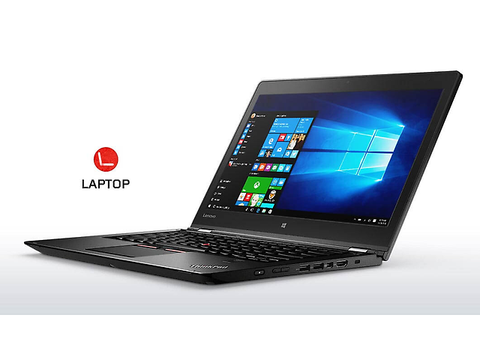Lenovo Think Pad P40 Laptop Multitouch 14 Pulg Ci7 6600 U, 8 Gb, 256 Gb, W10 Pro - ordena-com.myshopify.com
