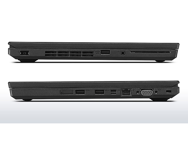 Lenovo L460 Laptop Think Ci5 6200 U,4 Gb,500 Gb,14inch,W10 P - ordena-com.myshopify.com