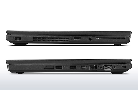 Lenovo L460 Laptop Think Ci5 6200 U,4 Gb,500 Gb,14inch,W10 P - ordena-com.myshopify.com