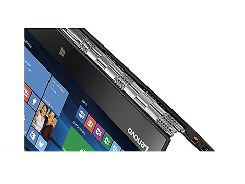 Lenovo 900 Laptop Idea Yoga Ci7,8 Gb,256 Gbssd,13.3inch Touch,W10 H - ordena-com.myshopify.com