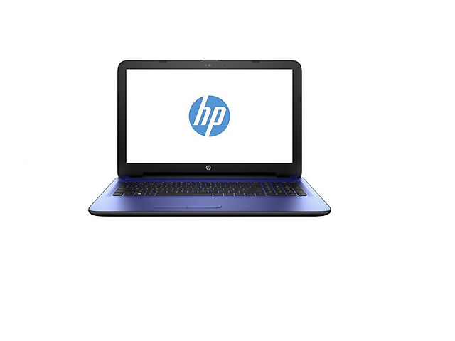 Hp 15 Ay021 Lahp Laptop Notebook 15.6 Pent N3710 4 Gb,500 Gb Dvd Rw W10 H - ordena-com.myshopify.com