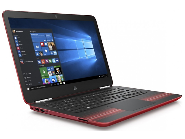 Hp 14 Av006 La Laptop Notebook 14 Amd A8 7410 8 Gb,1 Tb Wh10 Roja - ordena-com.myshopify.com
