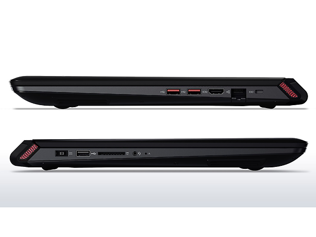 Lenovo Y700 15 Isk Laptop Idea Ci5 6300 Hq,8 Gb,1 Tb,15.6inch Touc - ordena-com.myshopify.com