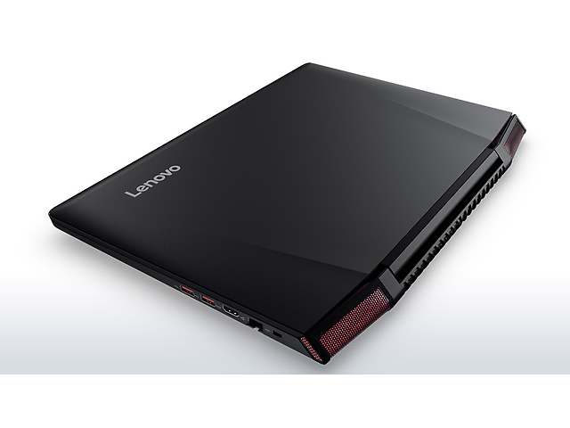 Lenovo Y700 15 Isk Laptop Idea Ci7 6500,8 Gb,1 Tb,17inch,4 Gb,W10 H - ordena-com.myshopify.com