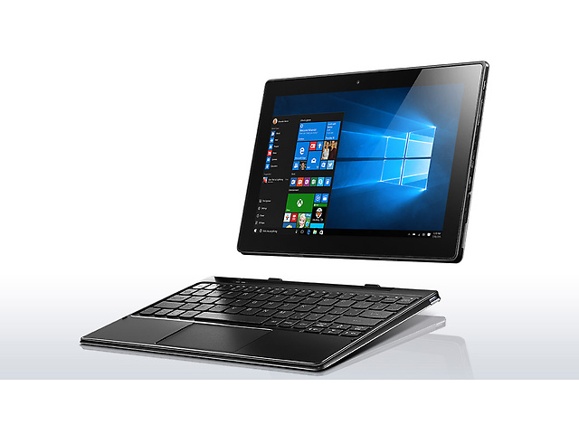 Lenovo 310 10 Icr Laptop Idea Miix Atom Z8350,2 Gb,32 Gb,10.1pulg. - ordena-com.myshopify.com