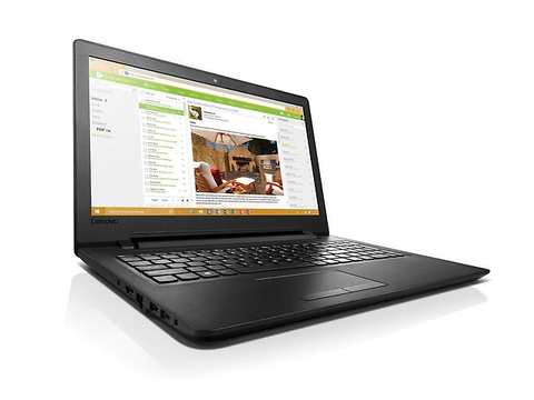 Lenovo 110 15 Acl Laptop Idea E1 7010,4 Gb,500 Gb,15.6pulg.Hd,W10 H - ordena-com.myshopify.com