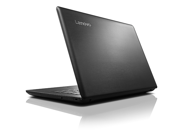 Lenovo 110 14 Ibr Laptop Idea N3060,4 Gb,500 Gb,14pulg,W10 H,Negro - ordena-com.myshopify.com