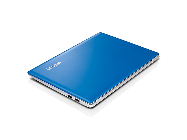Lenovo 100 S 11 Iby Laptop Atom,2 Gb,32 Gb,11.6 Inch W10 H,Azul - ordena-com.myshopify.com