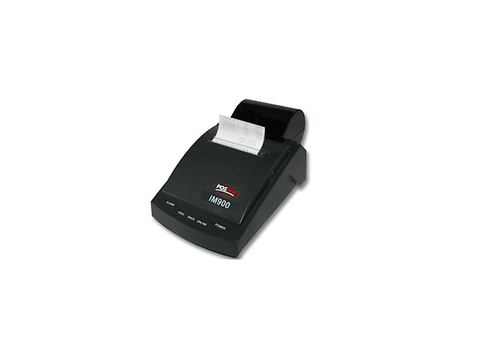 Posline Im900 Impresora Matriz De Punto Sk Serial Negra - ordena-com.myshopify.com