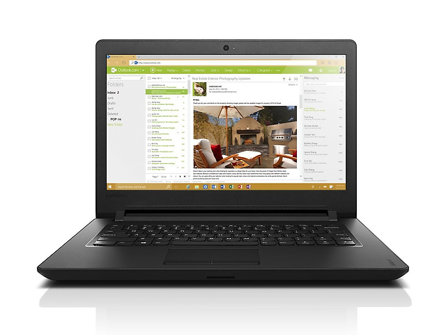 Lenovo 100 14 Ibd Laptop Idea Ci3 5005 U,4 Gb,500 Gb,14inch W10 H - ordena-com.myshopify.com