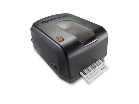 Honeywell Pc42t Impresora De Etiquetas, Térmica Directa, Usb, Negro - ordena-com.myshopify.com